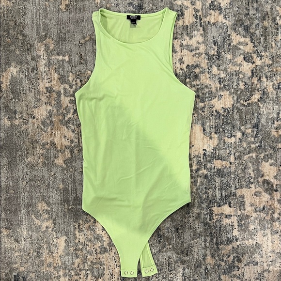 Express bodysuit - Picture 2 of 7